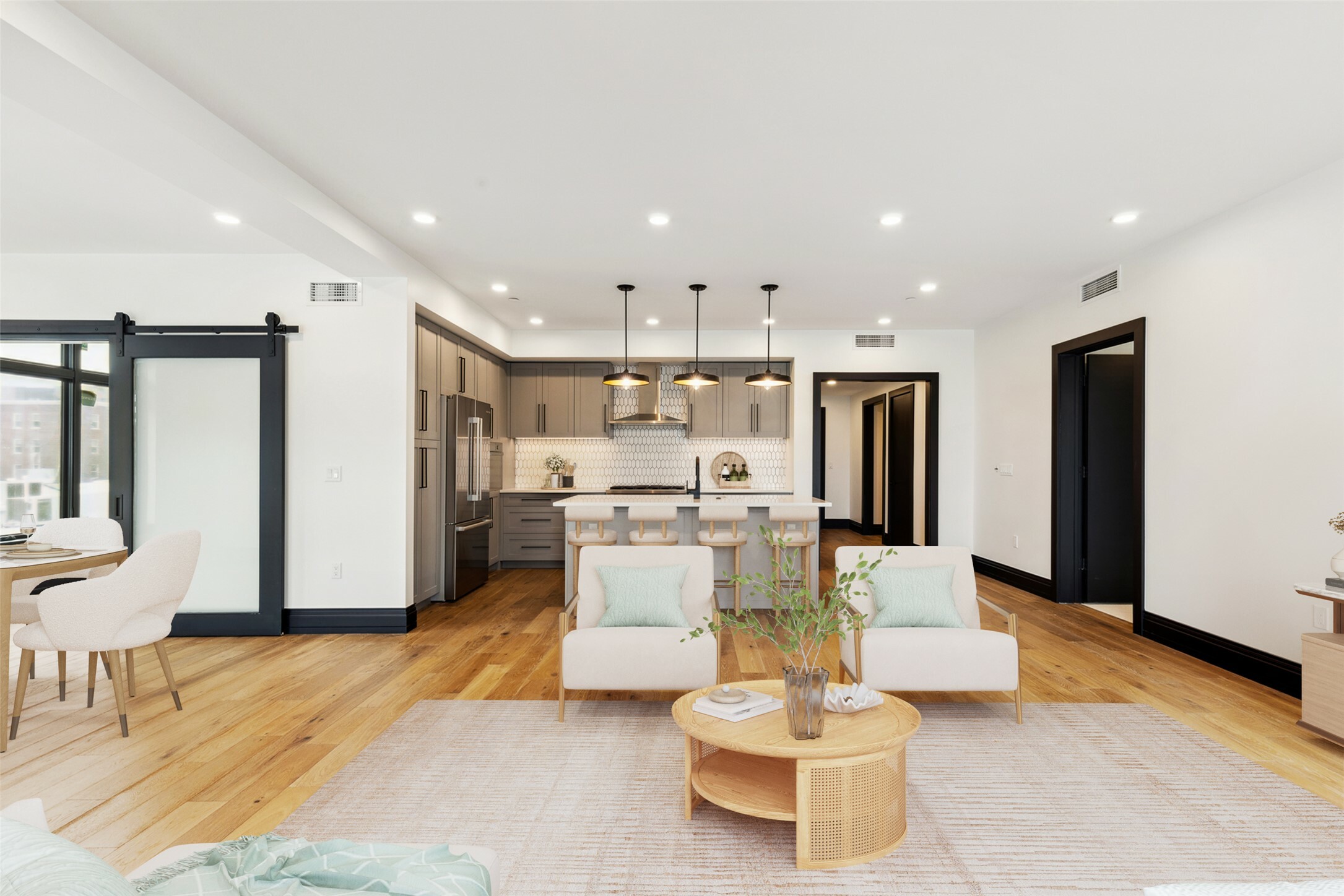 Property Photo: 315 N Tracy Avenue 207 MT 59715