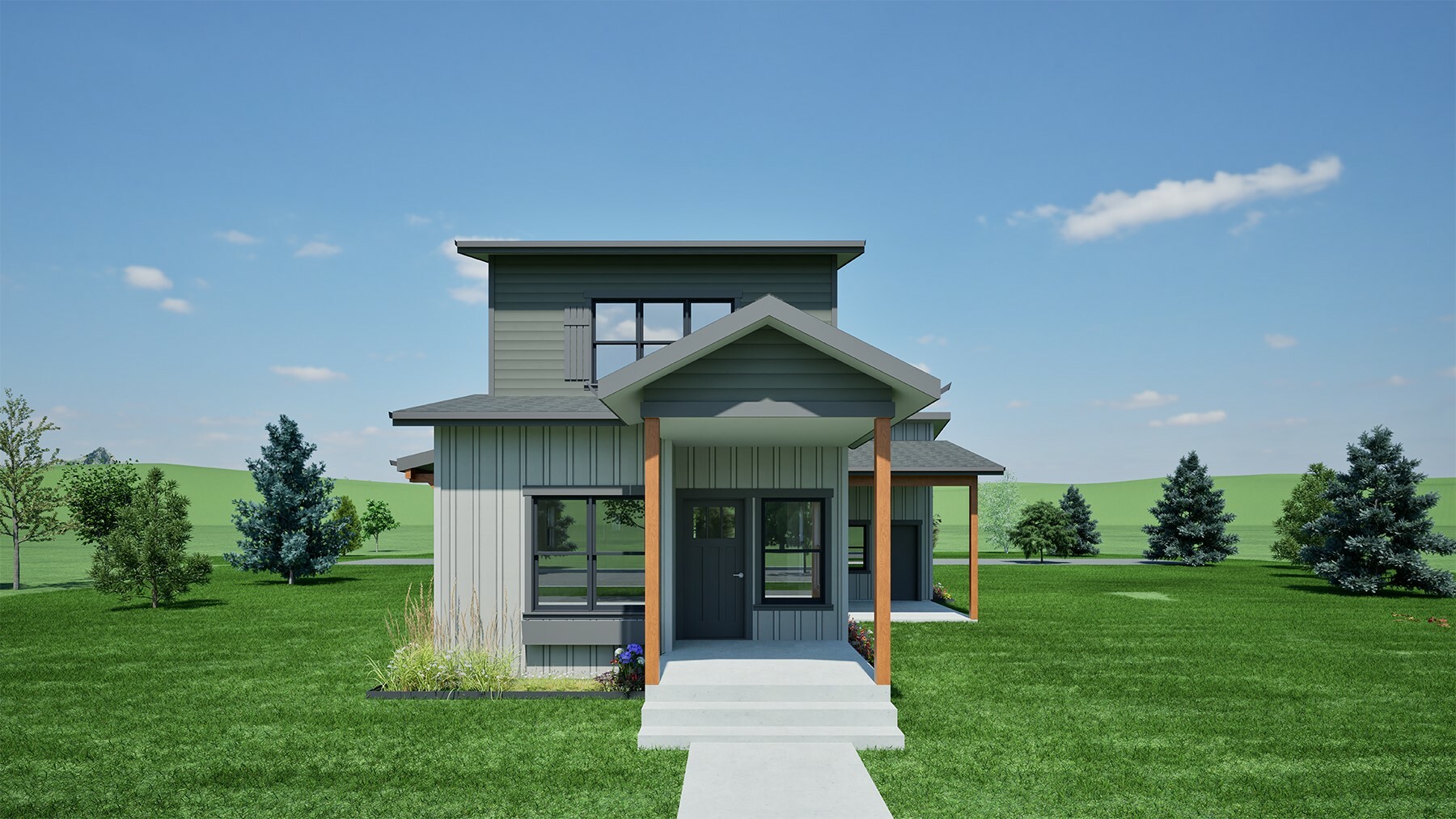 Property Photo: 4930 England Boulevard MT 59808