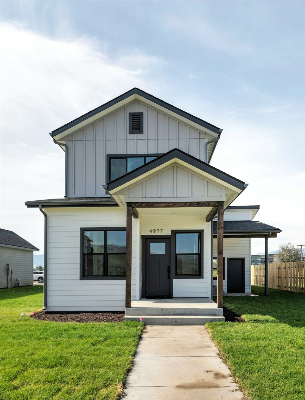 Property Photo:  4930 England Boulevard  MT 59808 