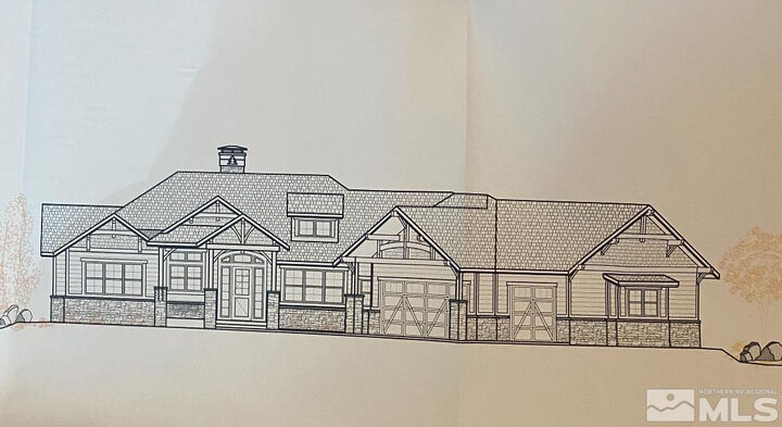 Property Photo: 2340 Calle Hermosa NV 89410