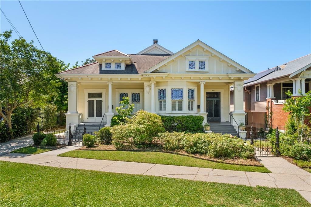 3020 Esplanade Avenue  New Orleans LA 70119 photo