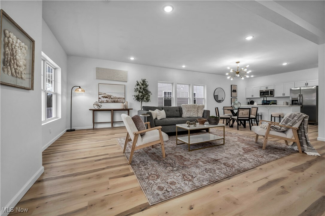 Property Photo: 3738 Sudbury Road OH 44120