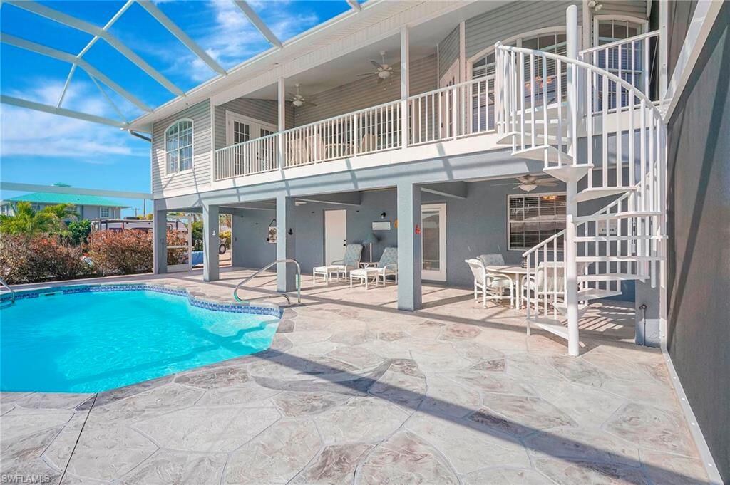 Property Photo:  16140 Porto Bello St  FL 33922 