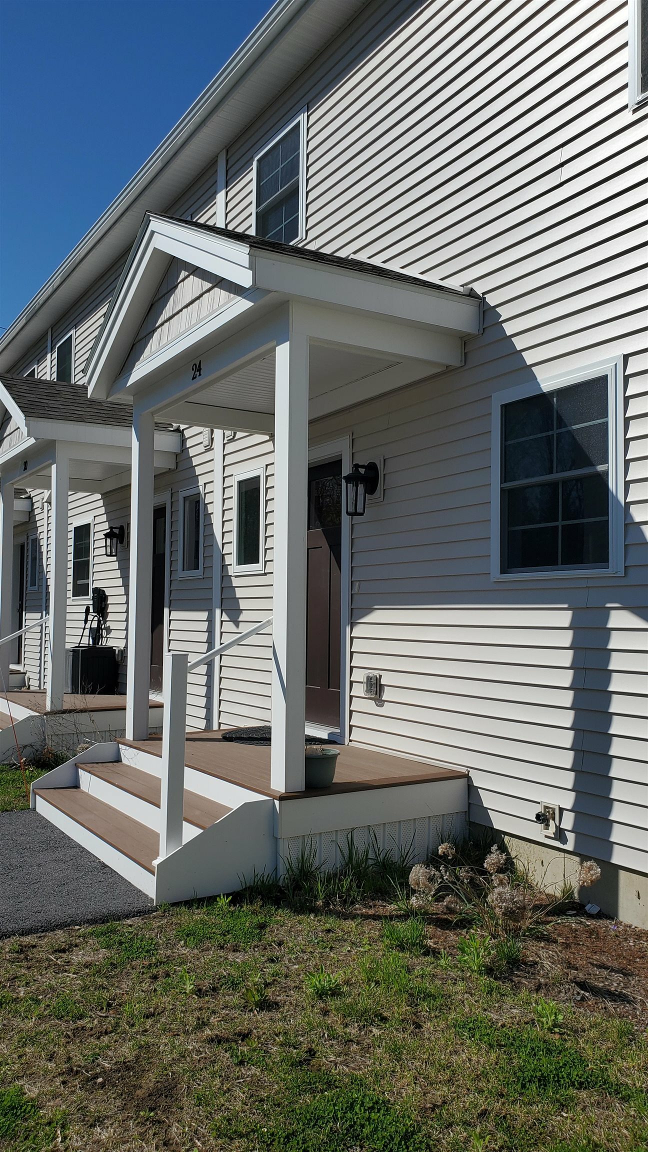 24 Wilsons End Place  Essex VT 05452 photo