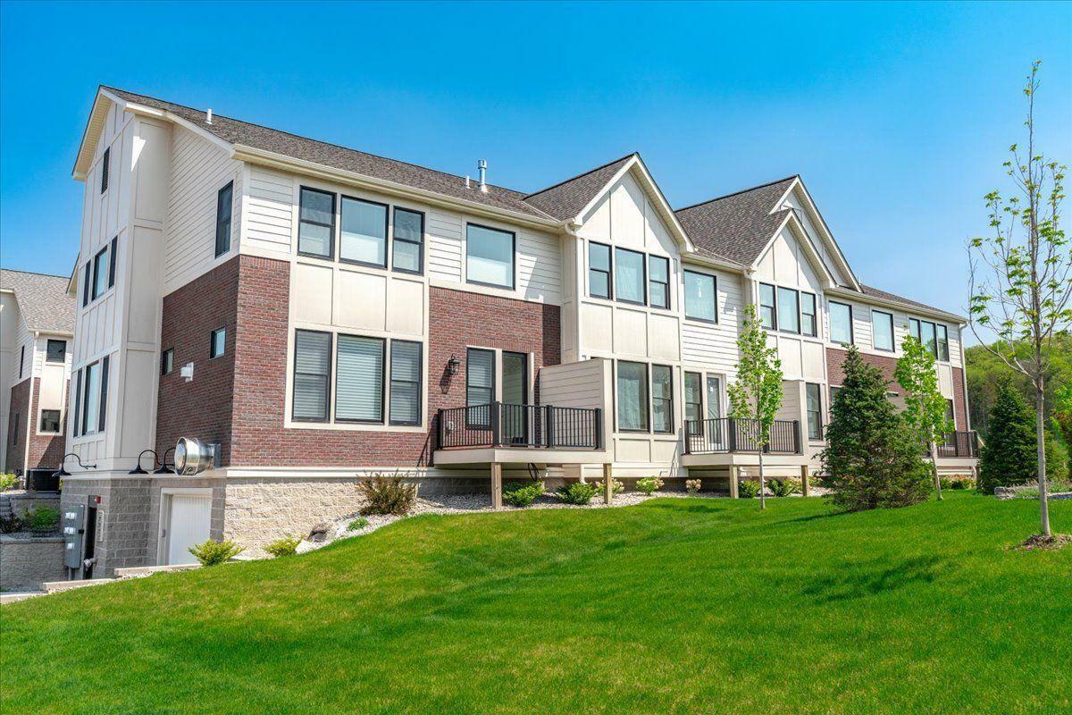 2315 Simply Living Lane C  Hudson WI 54016 photo