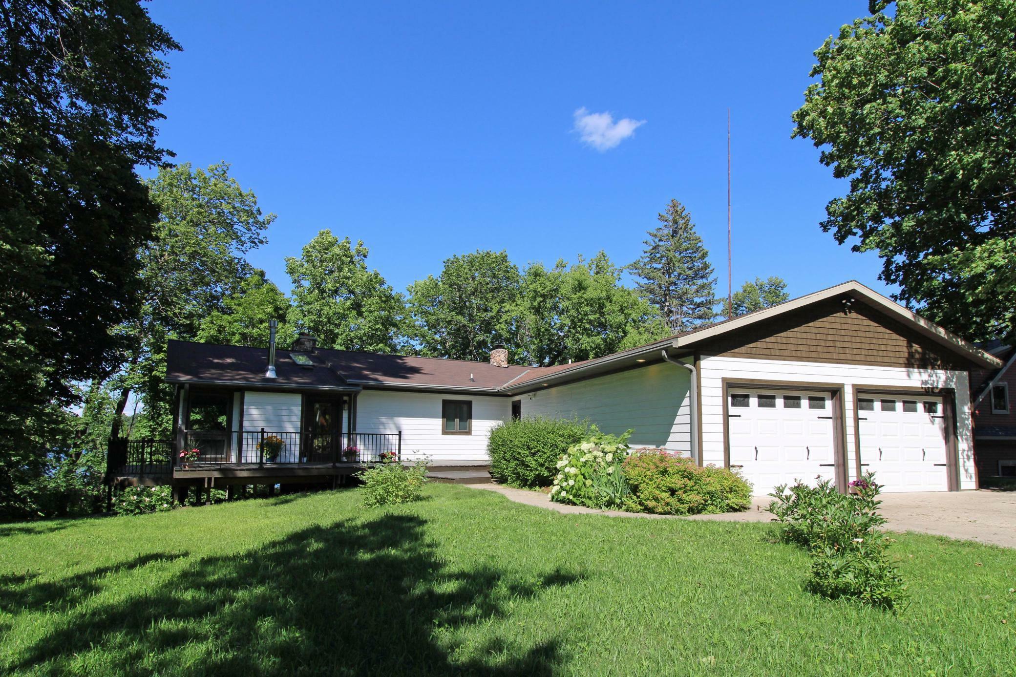 Property Photo: 33346 Birch Crest Road MN 56336