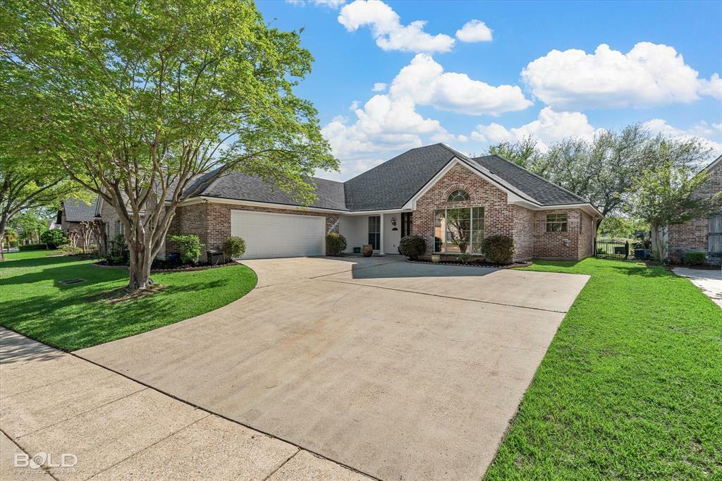 24 Waterbury Drive  Bossier City LA 71111 photo
