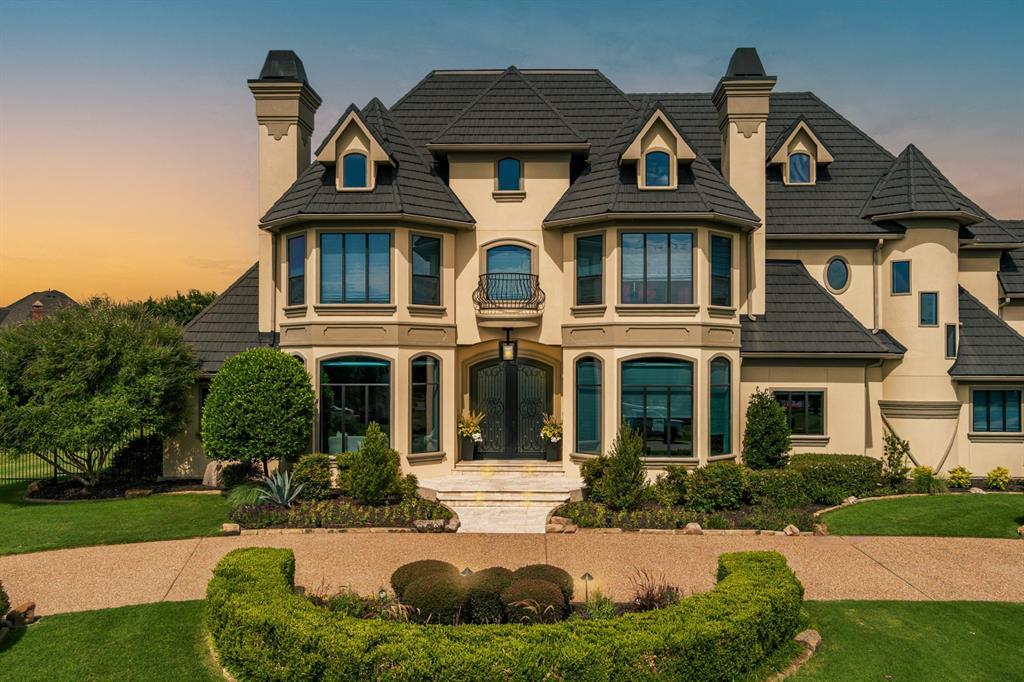 1091 Broadmoor Lane  Prosper TX 75078 photo