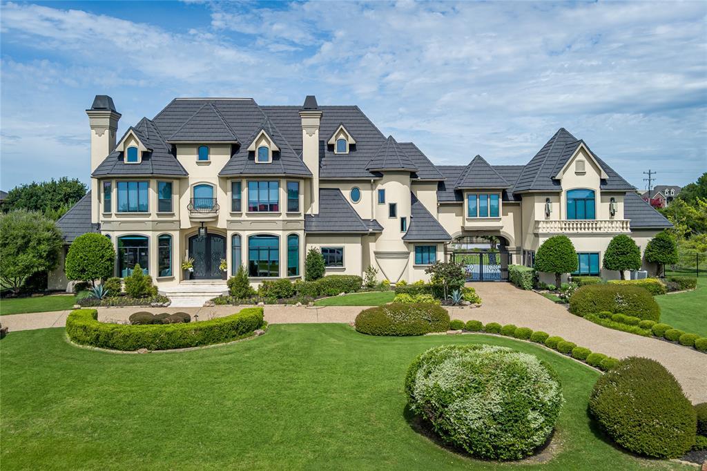 1091 Broadmoor Lane  Prosper TX 75078 photo