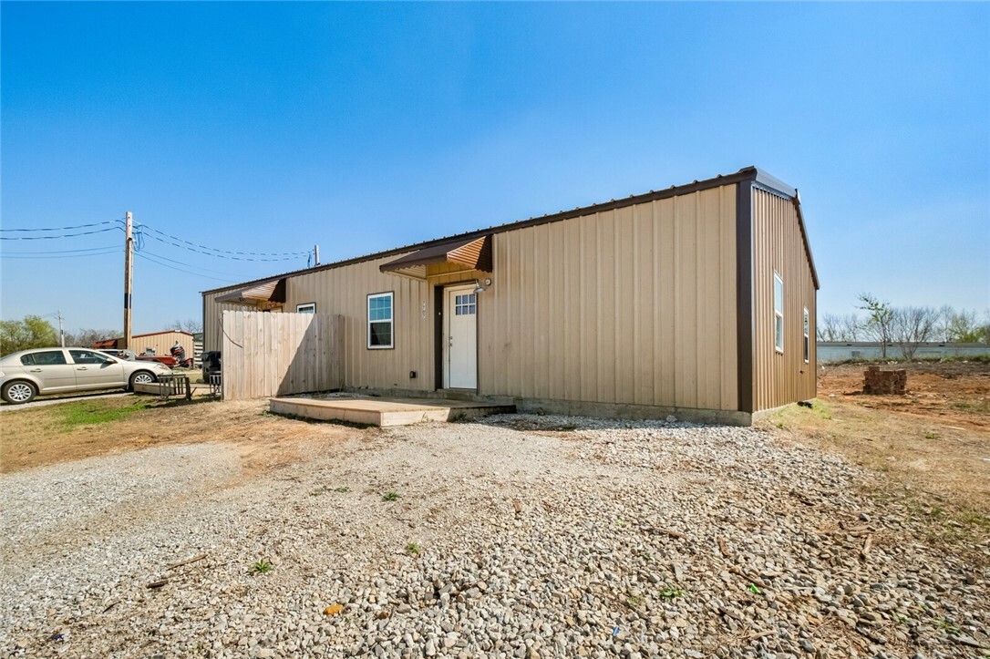 Property Photo: 7707/7709 Blockade Village MO 65745