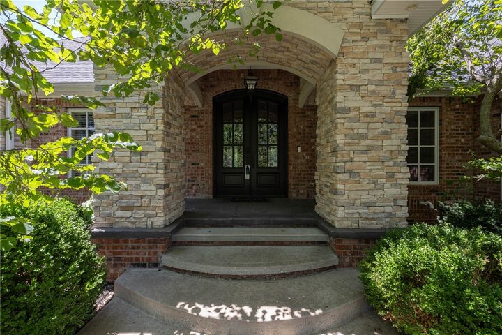 624 Sonoma Circle  Fayetteville AR 72703 photo