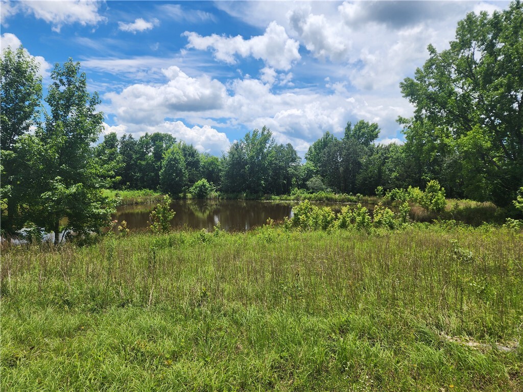Property Photo:  Cr 4410  AR 72830 