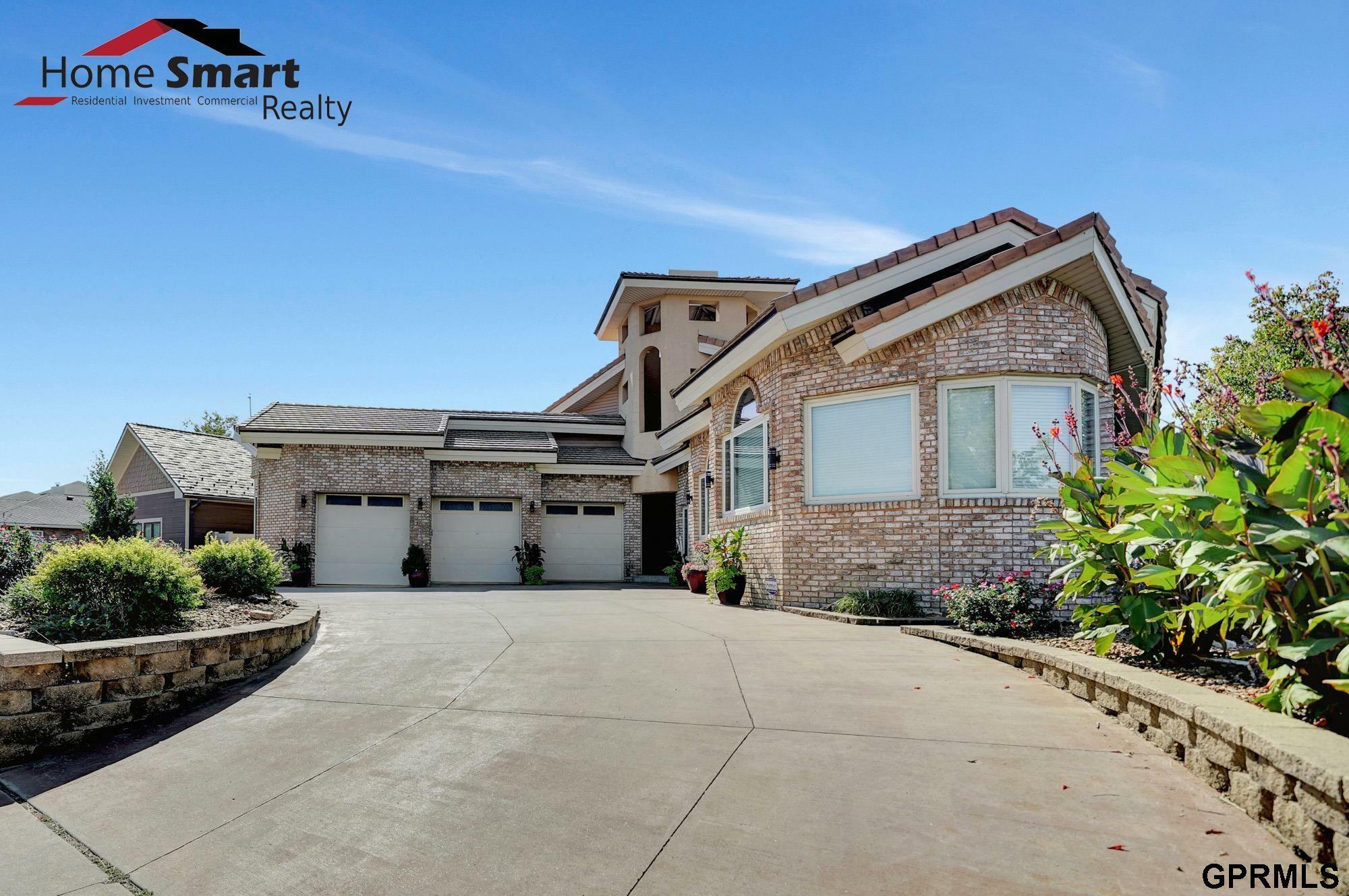 Property Photo:  1342 Pelican Bay Place  NE 68528 