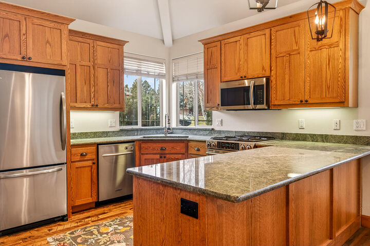 Property Photo:  61783 Metolius Drive  OR 97702 