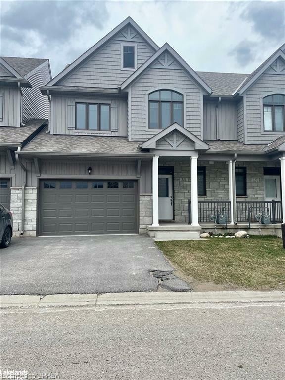 Property Photo: 118 Jewel Street ON N0H 1J0