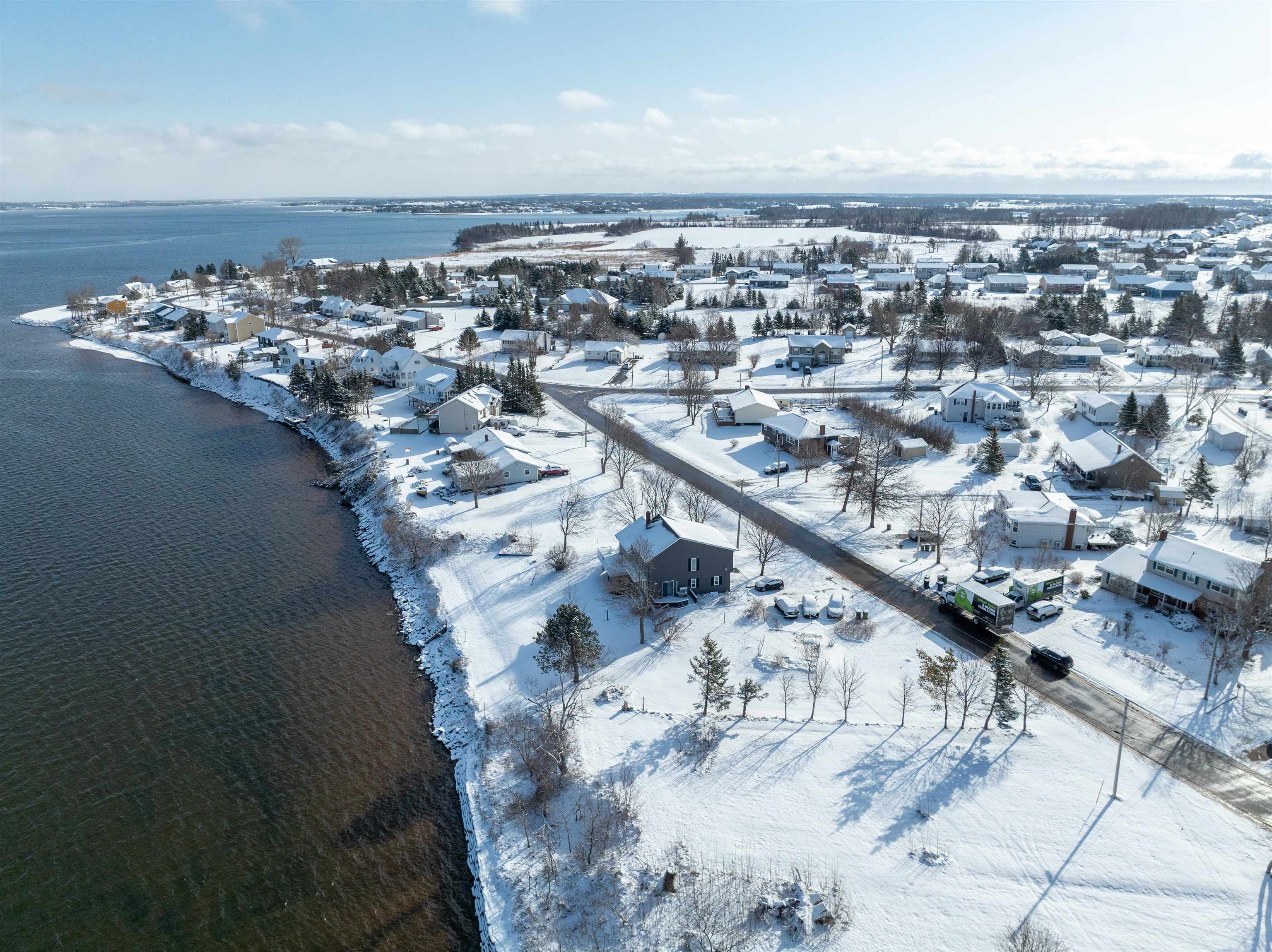 Property Photo: 24 Macdonald Road PE C1B 2C8