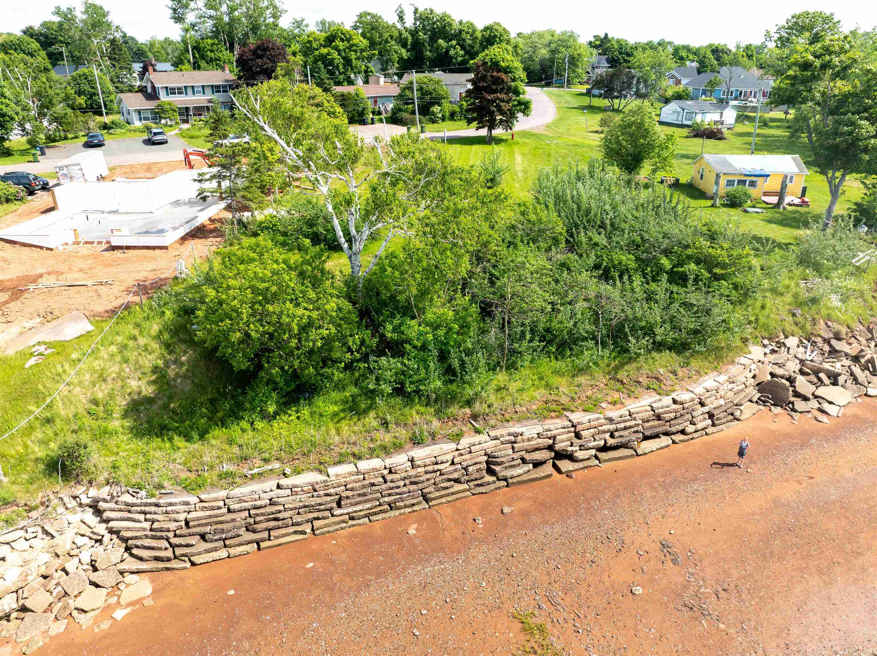 Property Photo: 24 Macdonald Road PE C1B 2C8