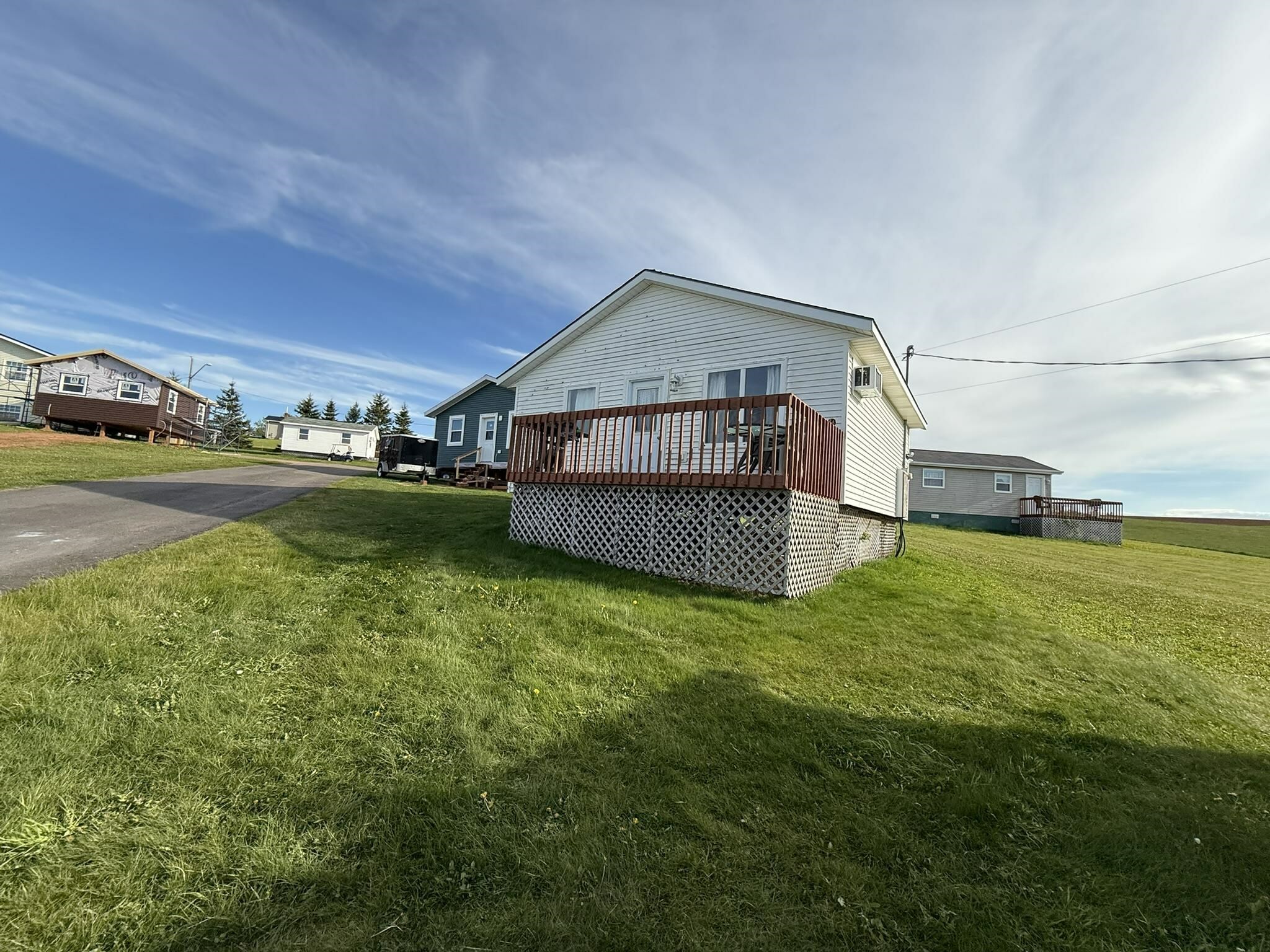 Property Photo: Cottage 2 Houston Road PE C0A 1N0
