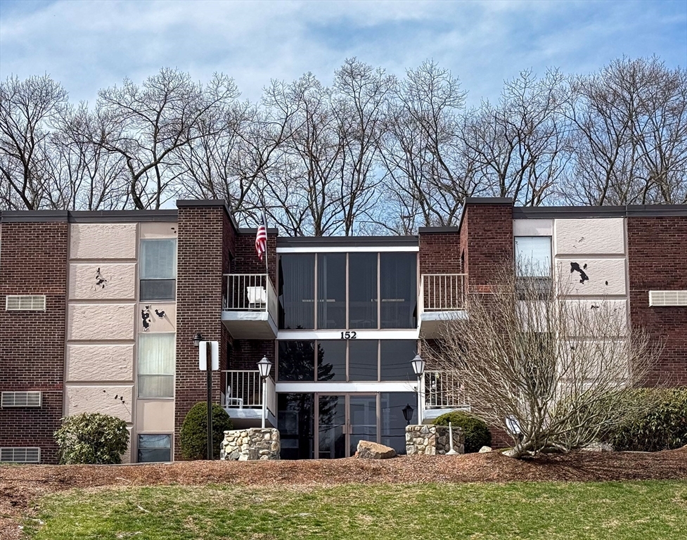 Property Photo: 152 Turner Road 2 MA 01746