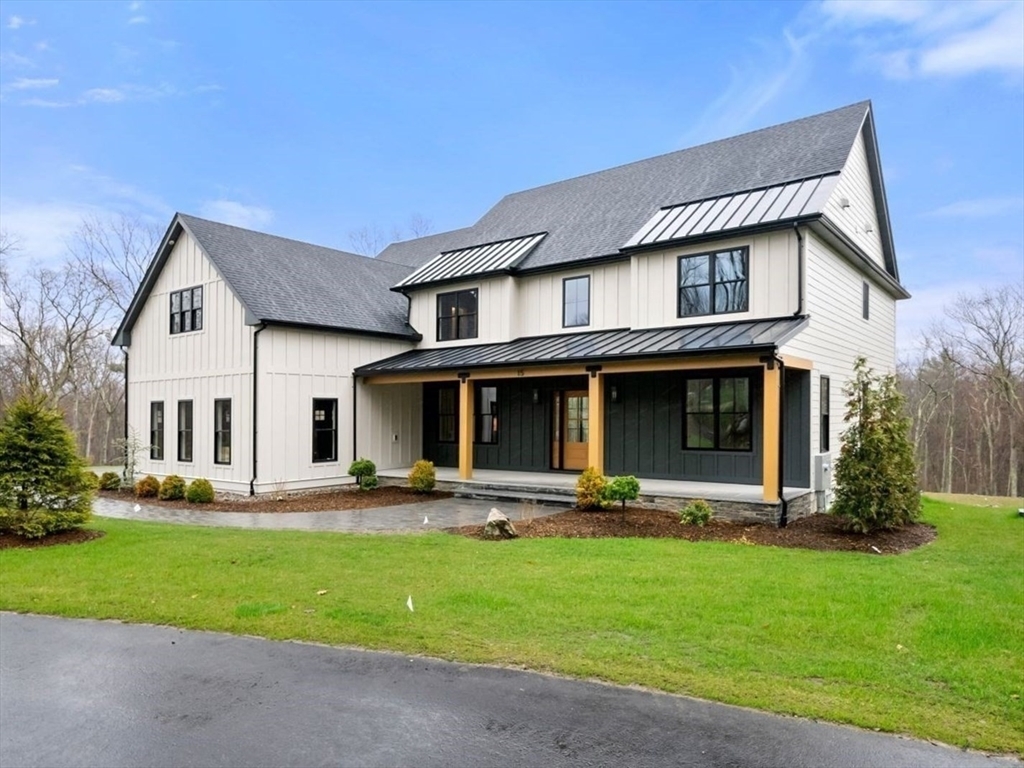 Property Photo: 15 Whisper Way MA 01748