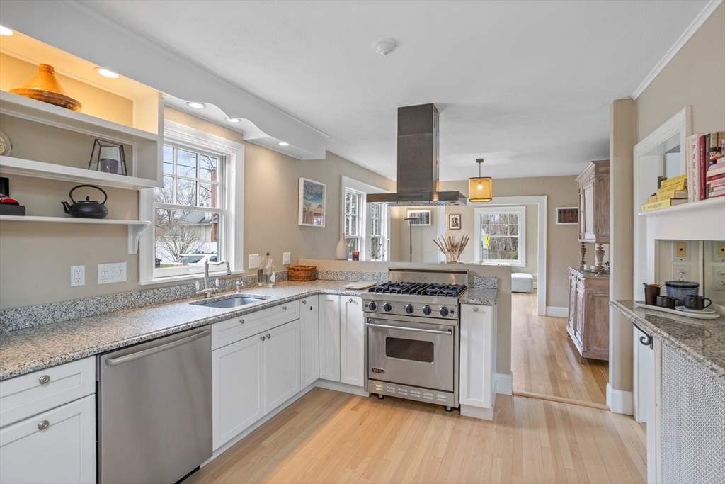 Property Photo:  23 Crescent Ave  MA 01730 