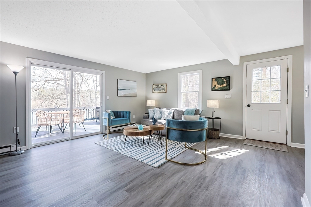 Property Photo:  8 Shallow Pond Ln  MA 02536 