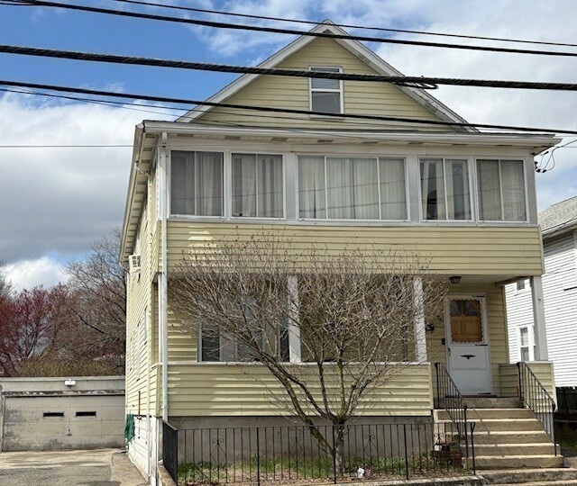 Property Photo:  34-36 Waverley Ave  MA 02472 