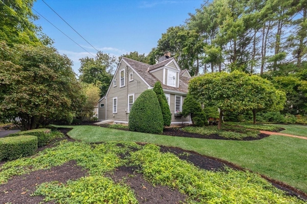 Property Photo: 28 East St MA 02043
