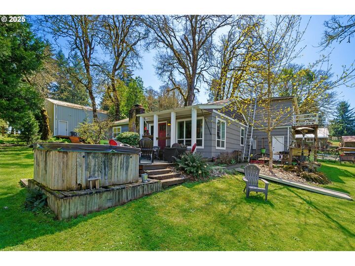 Property Photo: 3610 Wiltsey St OR 97317