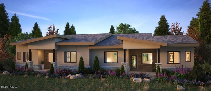 Property Photo: 11545 N Deepwater Drive UT 84036