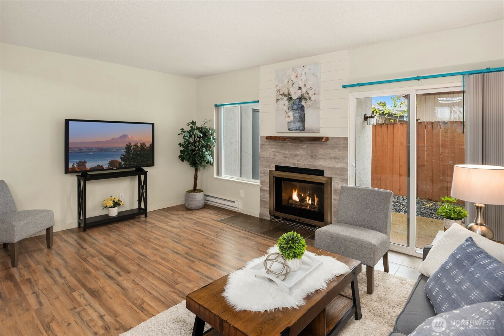 Property Photo: 4805 76th Street NE 53 WA 98270