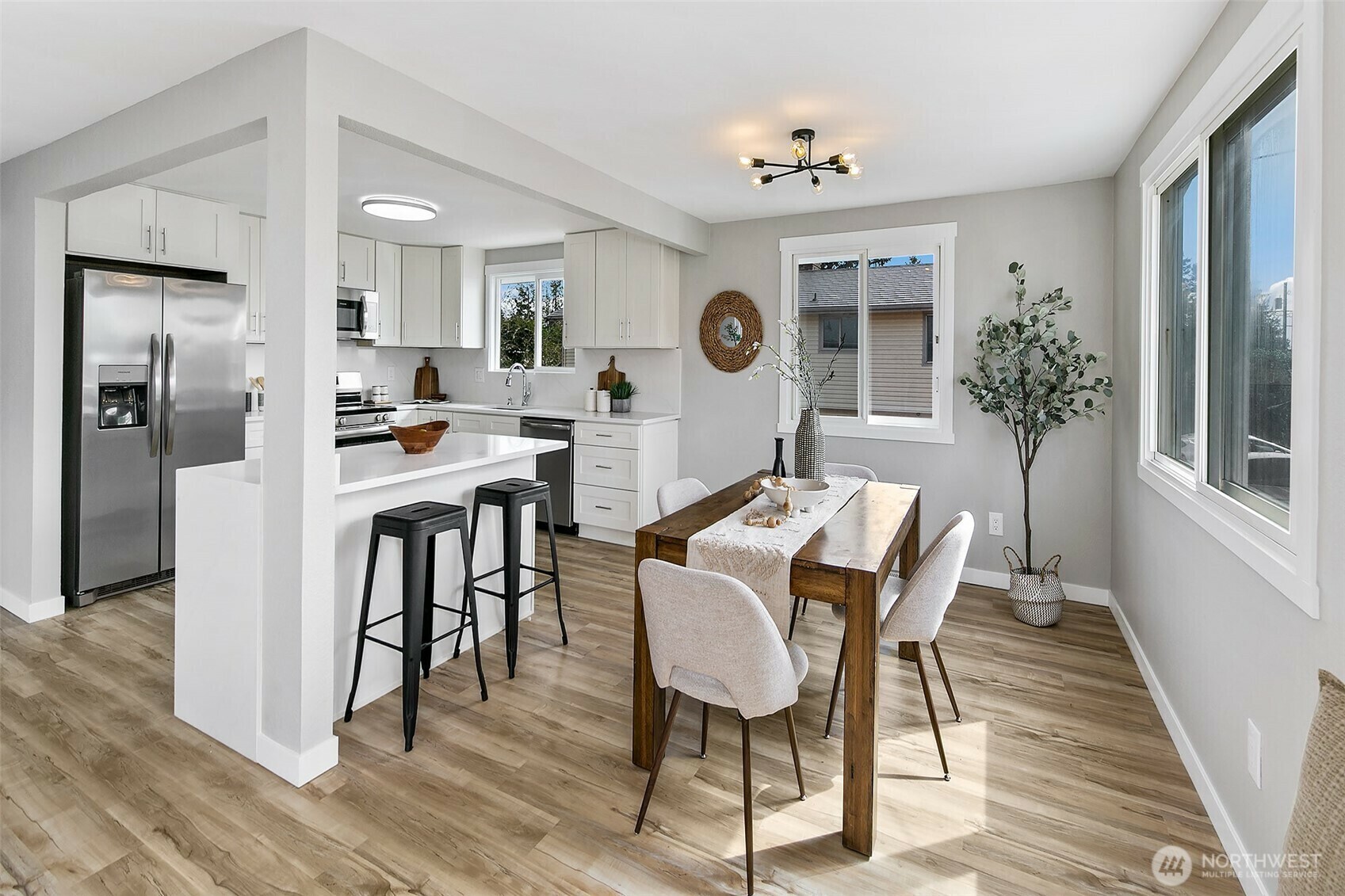 Property Photo: 1119 S 223rd Street WA 98198