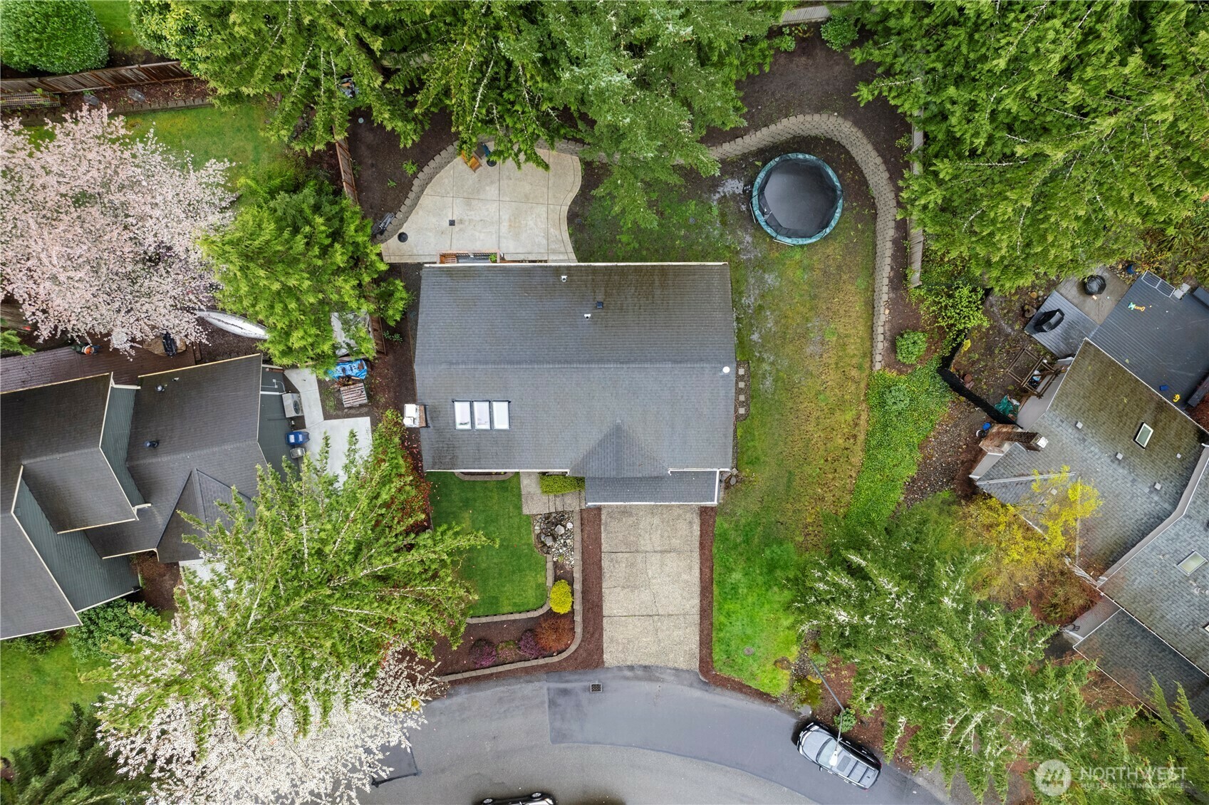 Property Photo: 255 Capella Drive NW WA 98027