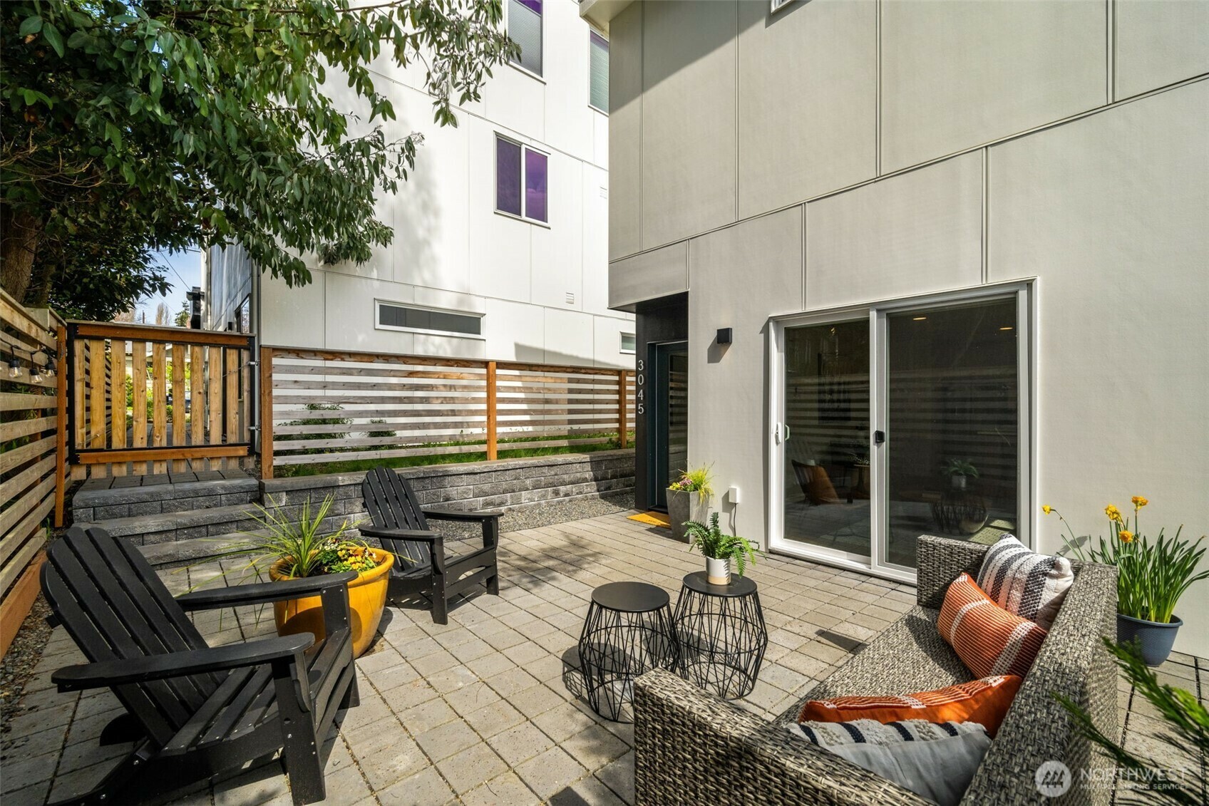 Property Photo: 3045 NW 65th Street WA 98117