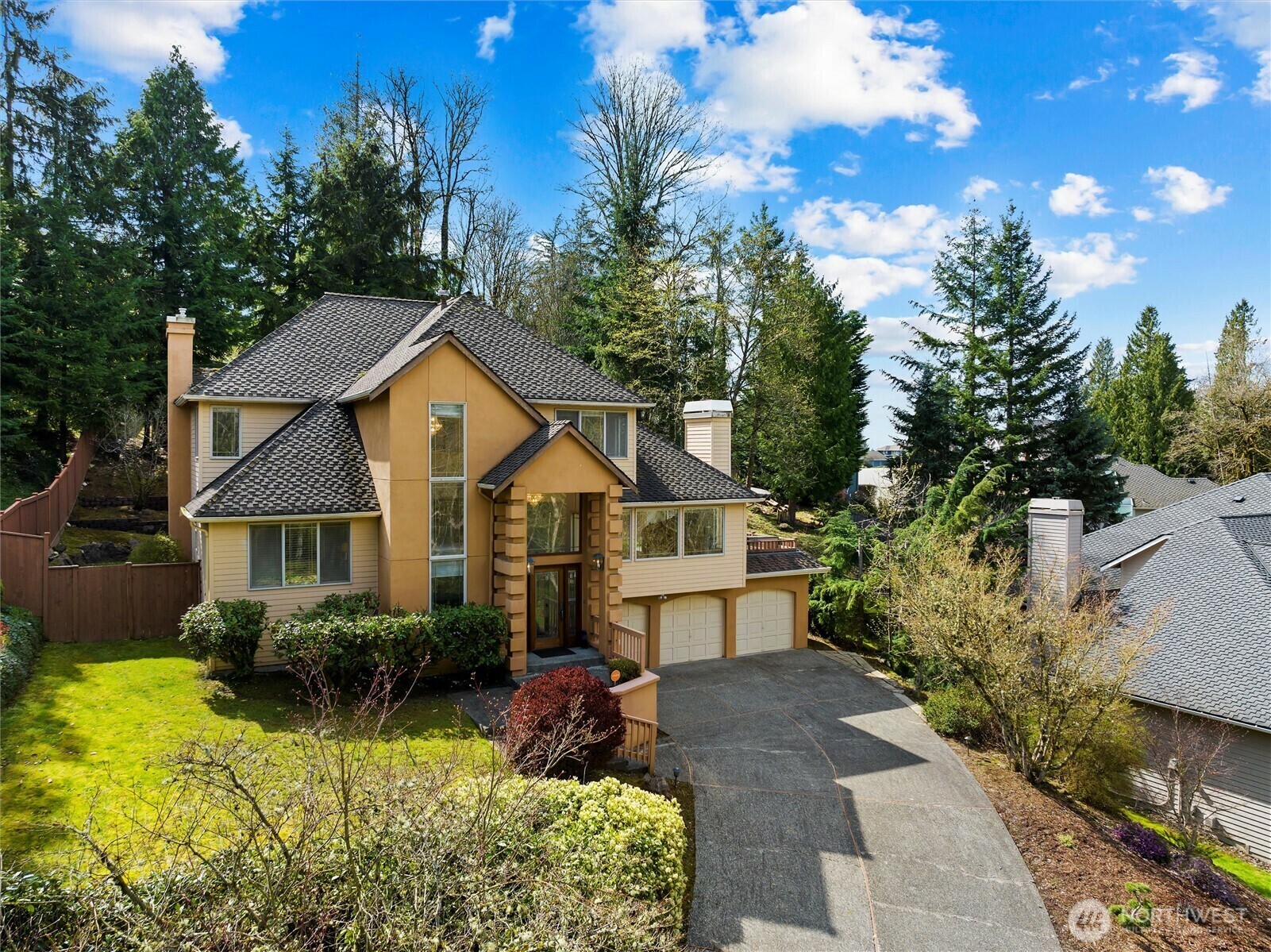 13923 SE 79th Drive  Newcastle WA 98059 photo