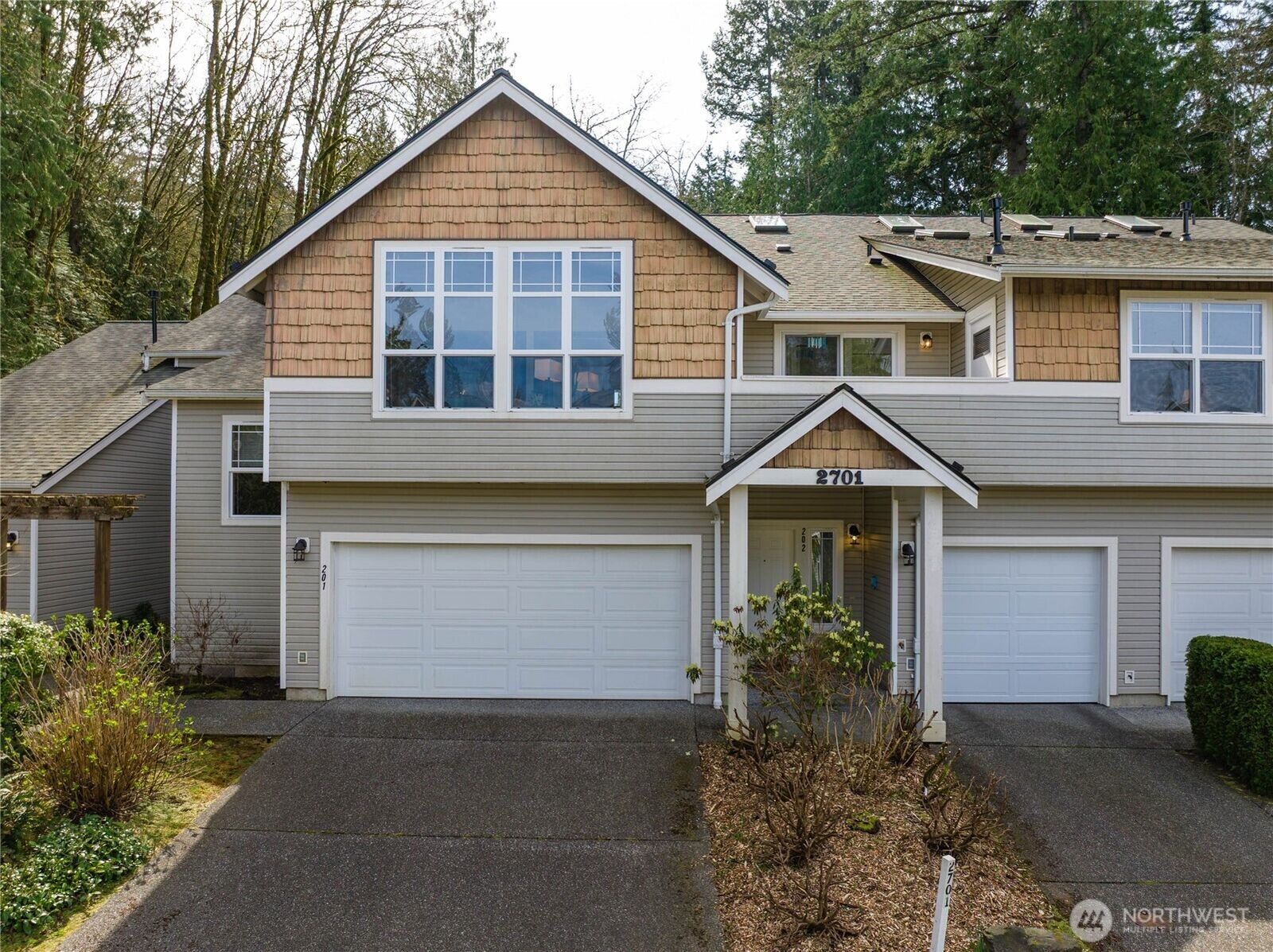 Property Photo:  2701  Cody Circle 202  WA 98225 