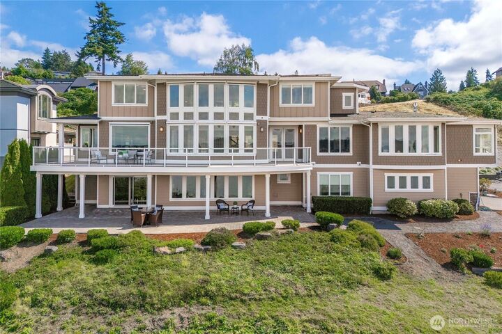 Property Photo:  3638  Soundview Drive W  WA 98466 