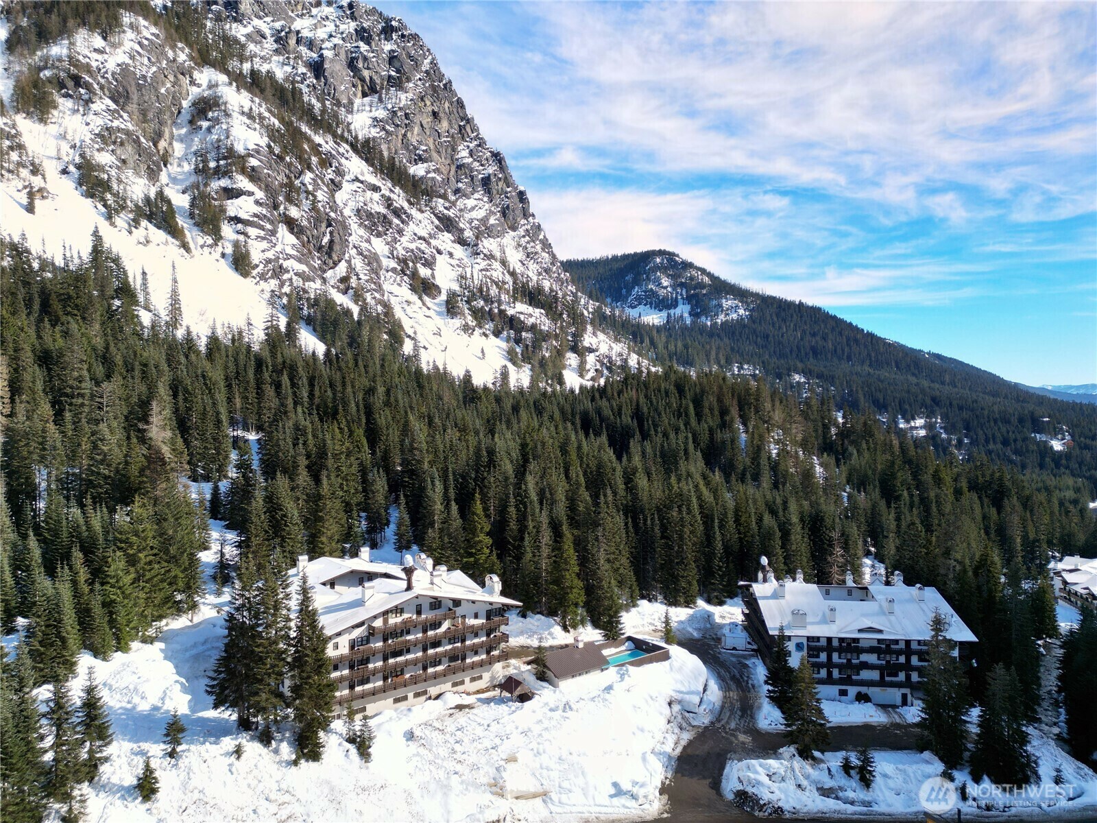 17700  Alpental Access Rd SE 3014  North Bend WA 98045 photo