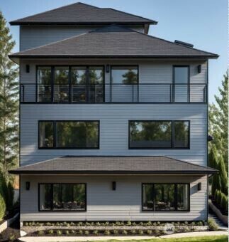 Property Photo: 8307 Bayridge Avenue WA 98332