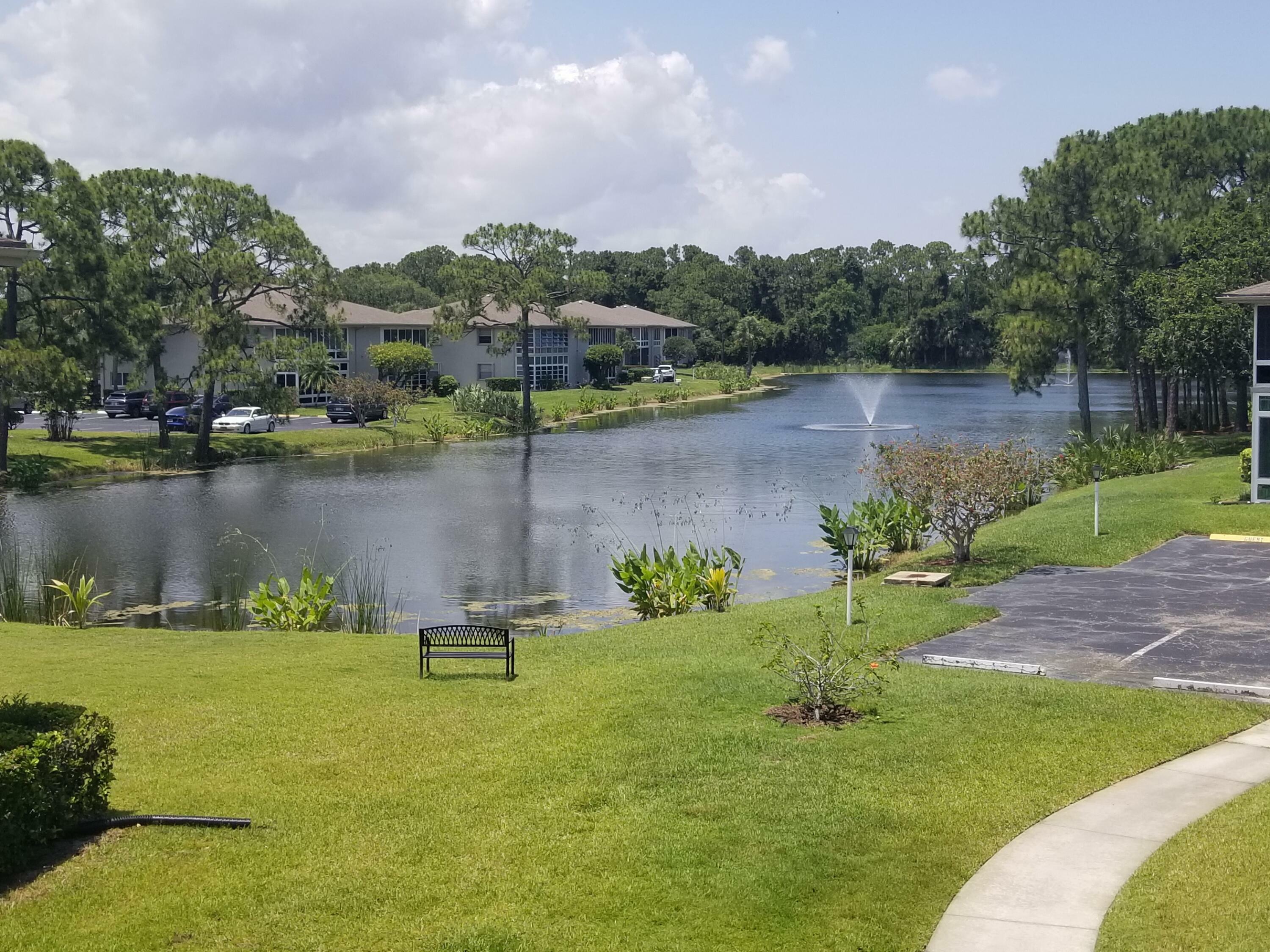 Property Photo: 7 Lake Vista Trail 204 FL 34952