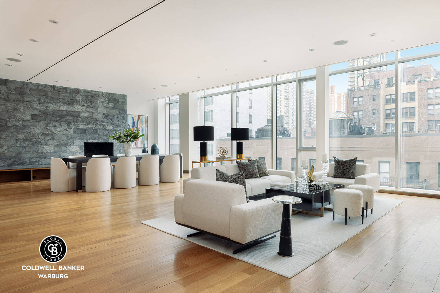 Property Photo: 157 E 84th Street Ph NY 10028
