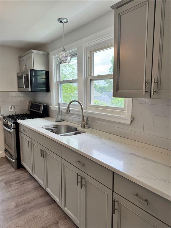 Property Photo: 101 Rutherglen Avenue 2 RI 02907