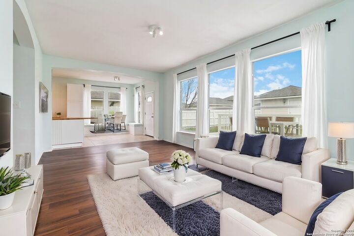 Property Photo: 5659 Midcrown Drive TX 78218