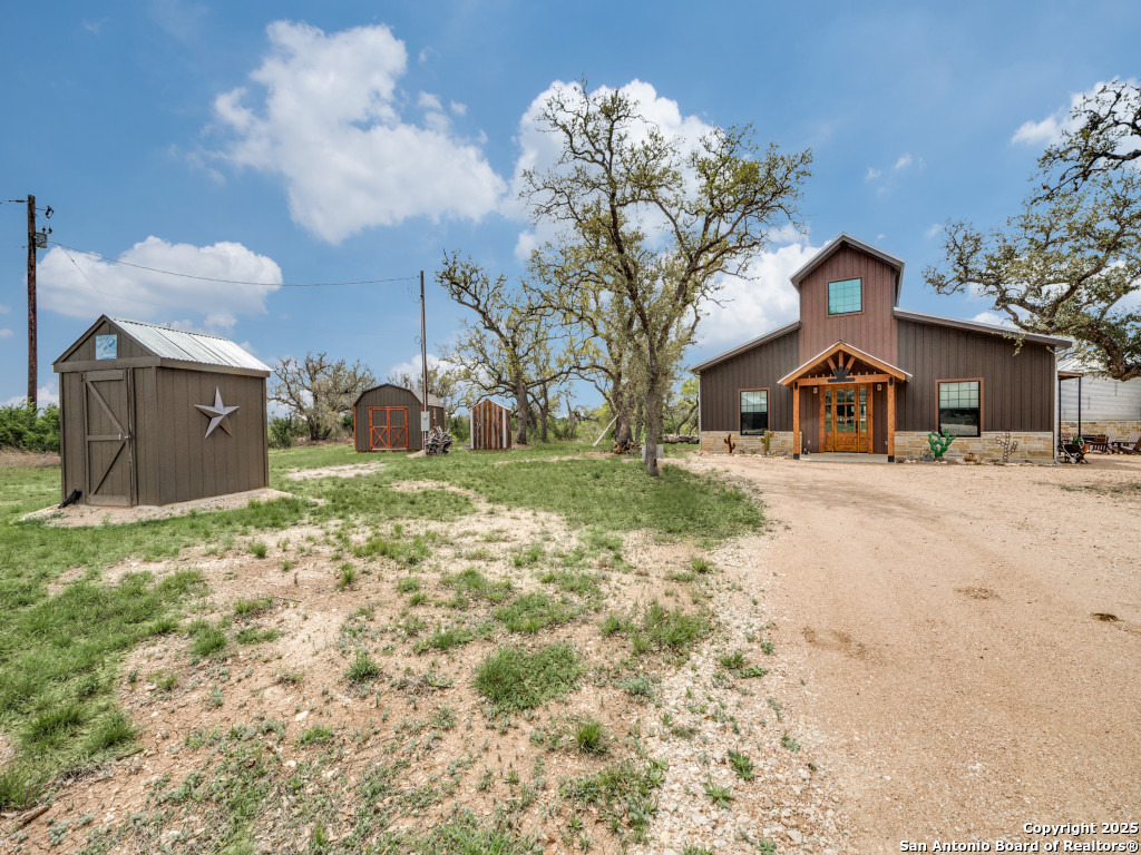 Property Photo: 7213 Fm 3240 TX 78003