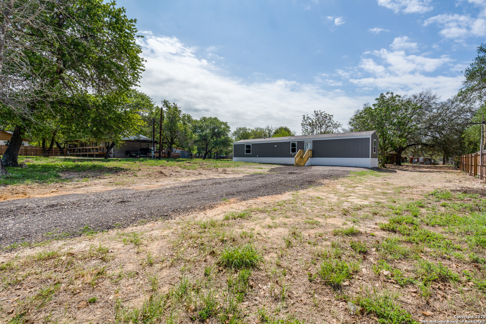 Property Photo: 4506 New Mathis TX 78112