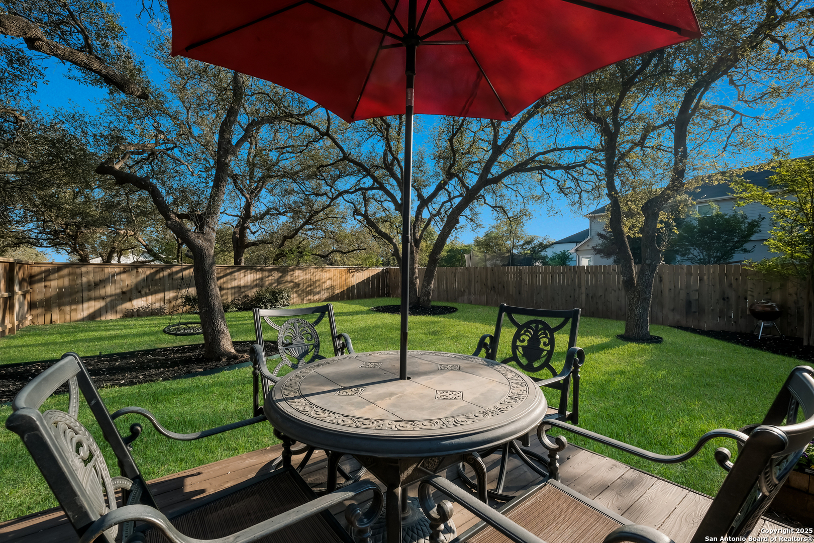 Property Photo: 5714 Willow Creek TX 78266