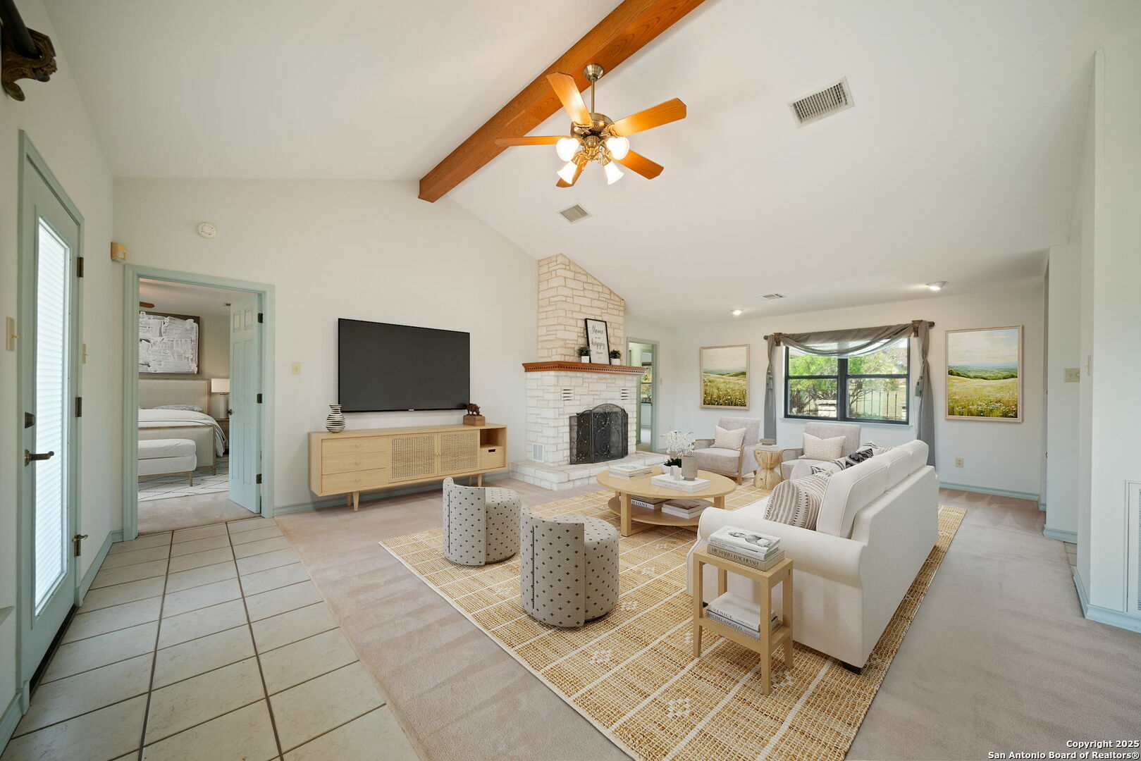 Property Photo: 365 Estates Dr TX 78028