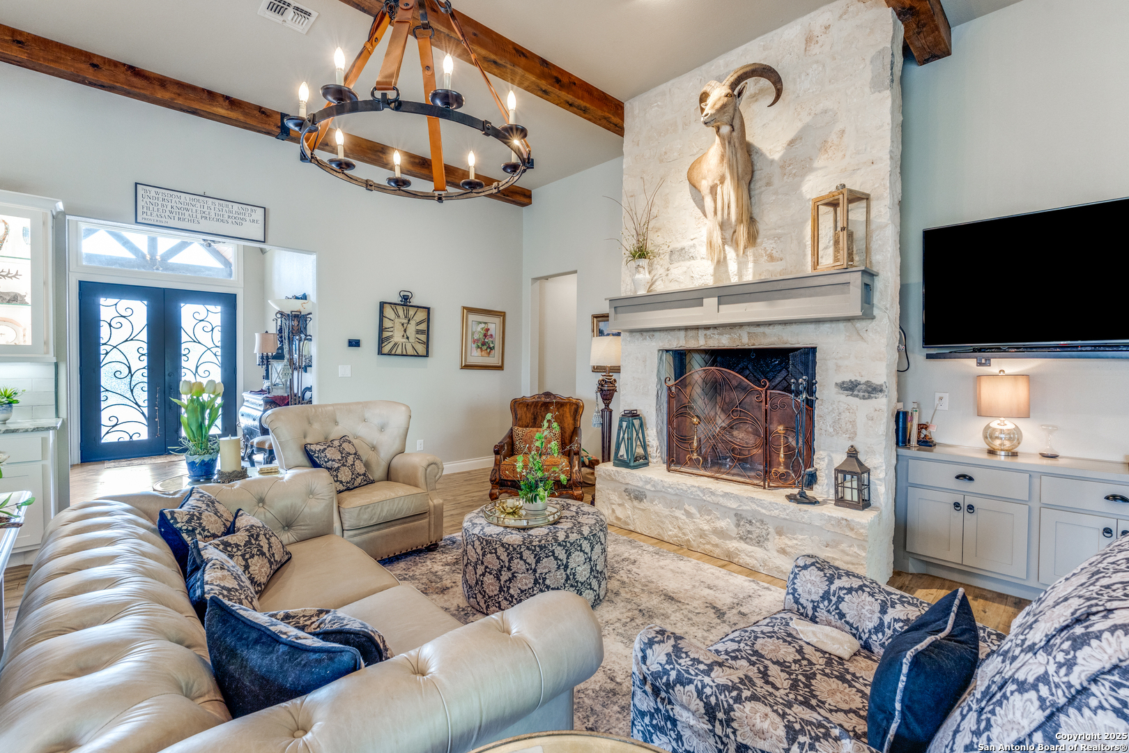 Property Photo: 10703 Steubing Circle TX 78132