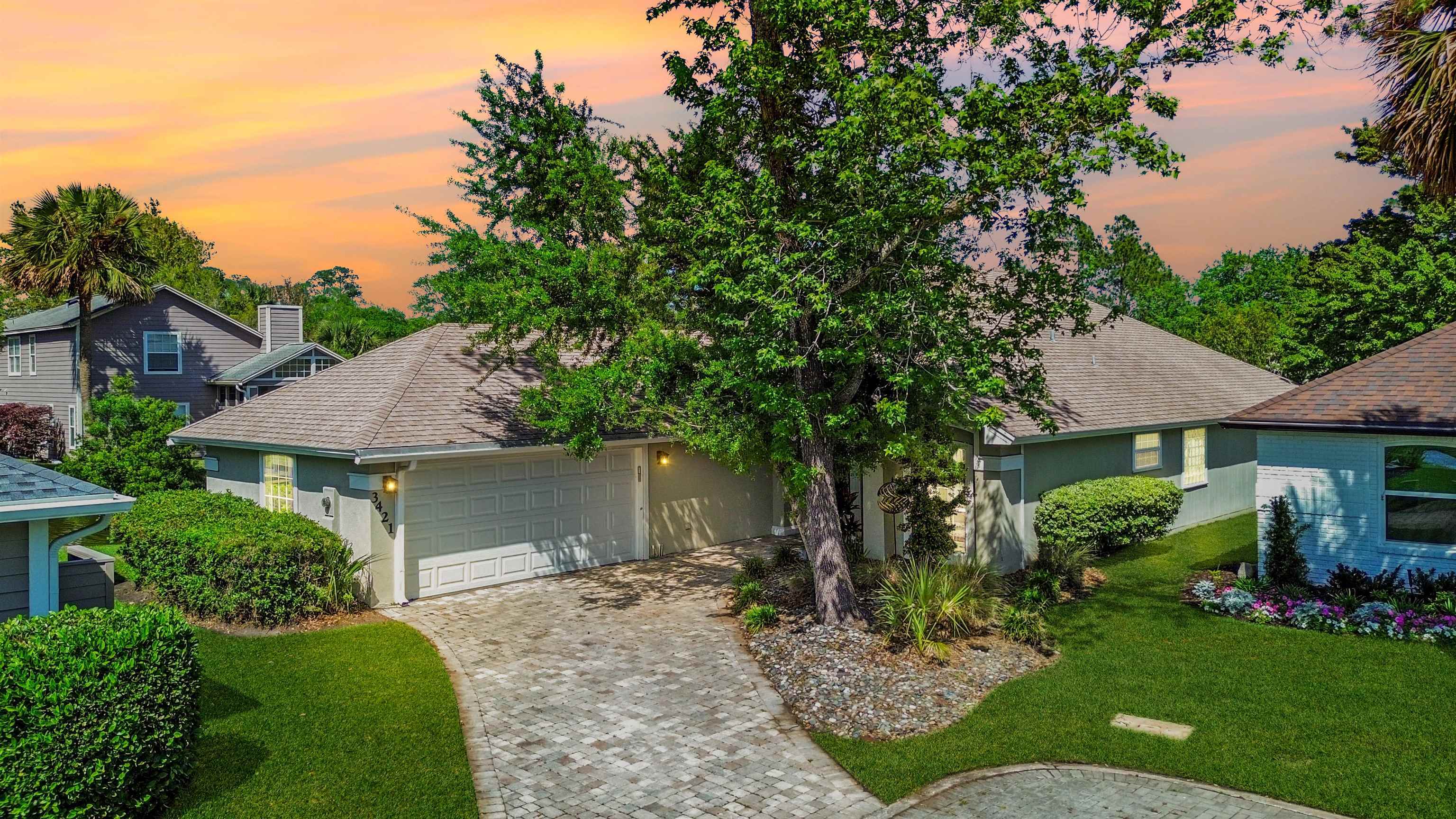 3421 Sanctuary Blvd  Jacksonville Beach FL 32250 photo