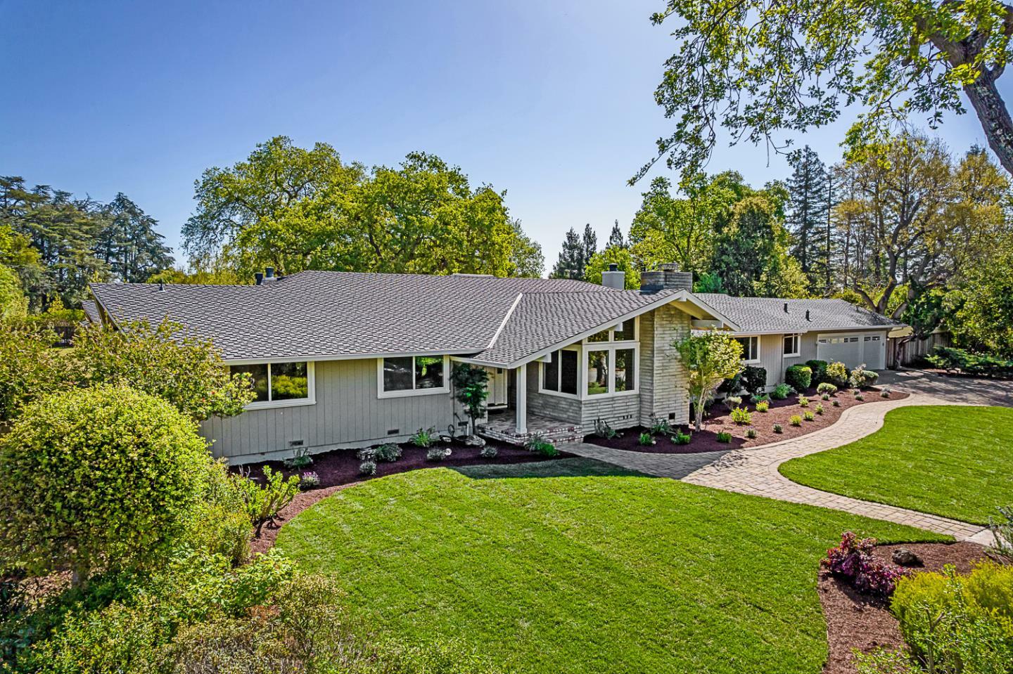 Property Photo: 27696 Vogue Court CA 94022
